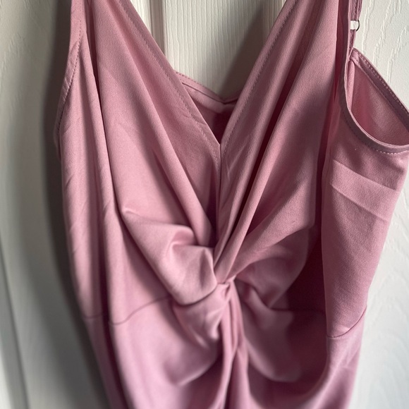 Pink Cami Top - Picture 4 of 4